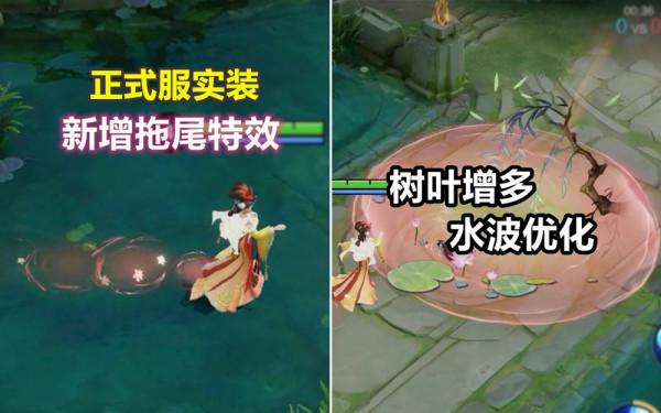 2位新英雄官宣，建模剪影公佈，“暃”伴生皮爆料，備好23碎片