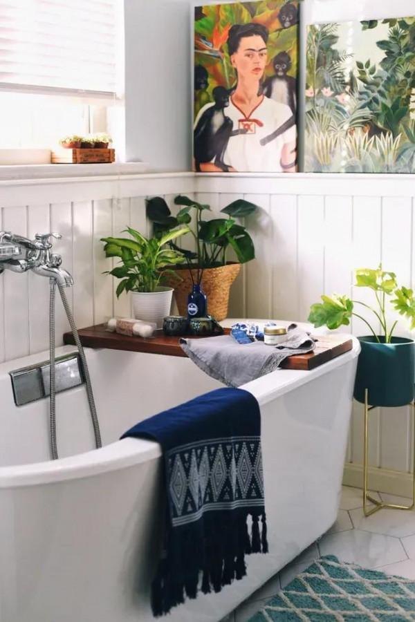 你知道裝修八大空間是哪些嗎?八大空間之三:盥洗空間私密主義 你知道裝修八大空間是哪些嗎?八大空間之三:盥洗空間私密主義