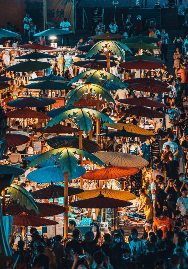 年度最佳旅行目的地!中國唯一上榜,這座養老小城照舊那麼美 年度最佳旅行目的地!中國唯一上榜,這座養老小城照舊那麼美