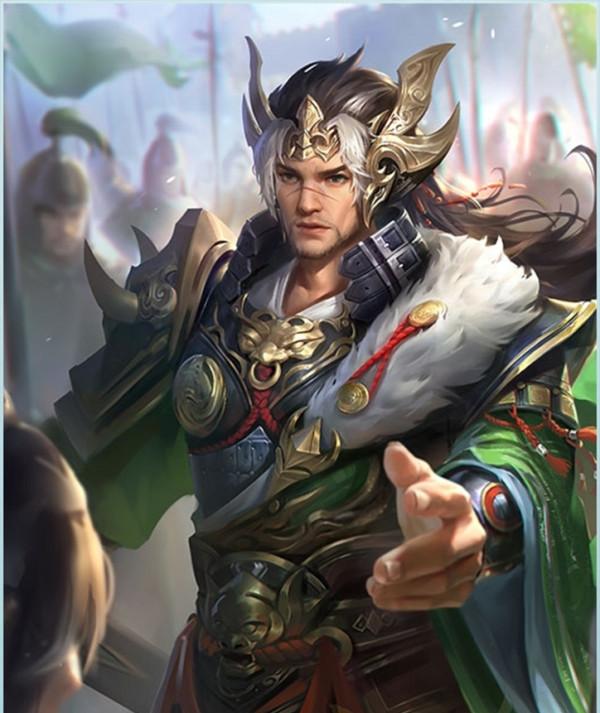 三國殺：王雙和花鬘上線測試服，鄭玄和吳景迎來強化