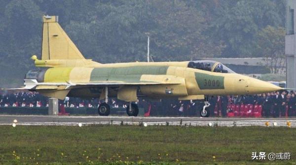 梟龍3戰機試飛生產都在巴鐵，為啥阿根廷找中國洽談生產線授權？