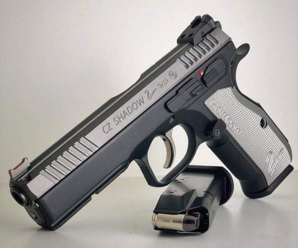 在中東地區最受歡迎的32種武器,種類五花八門 在中東地區最受歡迎的32種武器,種類五花八門