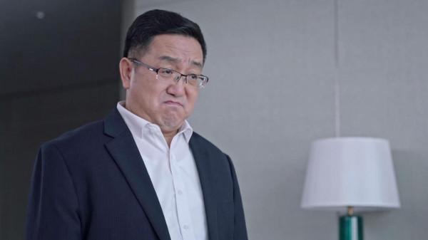 《突圍》大結局將至，重排演員演技，2位主角均未擠進前3