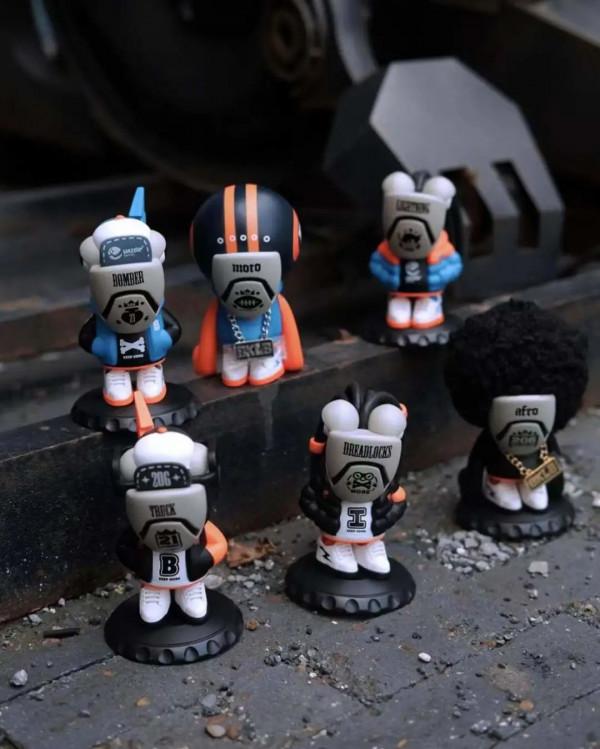 泡泡瑪特要開遊樂園？！迪士尼、環球影城面臨強勁對手