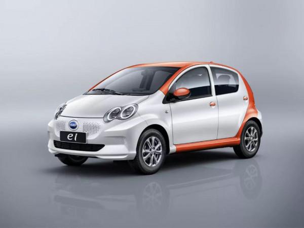 比亞迪曾經的“明星車型”，深受國人追捧，為啥會被比亞迪捨棄？