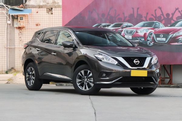 堅強的日產樓蘭，配進口發動機，舒適如客廳沙發，賣不動也不停產