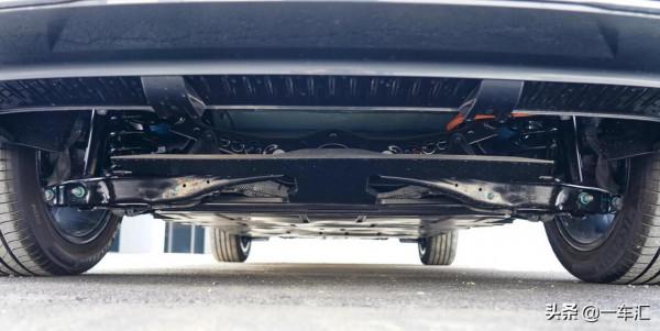 奧迪Q2L e-tron配置解讀,算不算電動車界的“小資選擇” 奧迪Q2L e-tron配置解讀,算不算電動車界的“小資選擇”