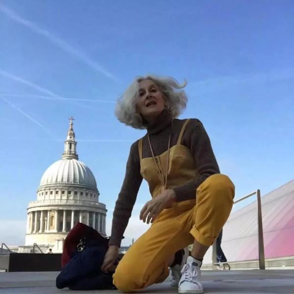 極度自律換來自在隨心 極度自律換來自在隨心