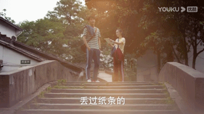 受夠了國產劇濾鏡