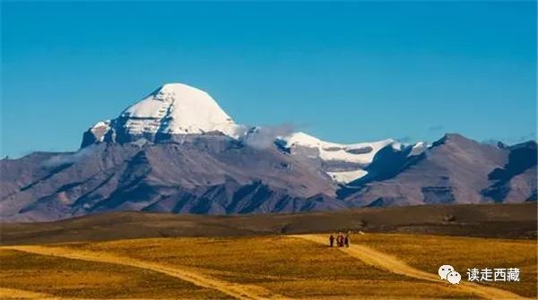 「走西藏」海拔比珠峰低的岡仁波齊峰，為什麼至今無人敢去登攀？
