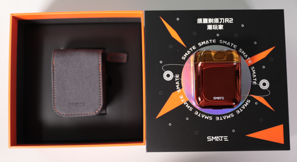 可以放進口袋的鬚眉潮玩家 可以放進口袋的鬚眉潮玩家