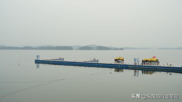 安徽面積最大的市，風光秀美獲“中國人居環境獎”，堪比人間天堂