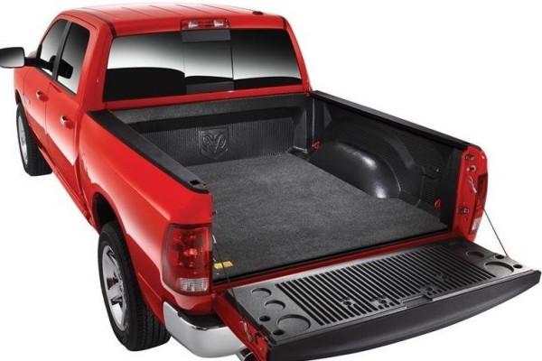 皮卡如何改裝?在國外,這6種改裝方法省錢又省事 皮卡如何改裝?在國外,這6種改裝方法省錢又省事