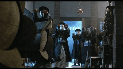 香港殭屍電影中的十大道長 有人善捉鬼有人愛喝酒 香港殭屍電影中的十大道長 有人善捉鬼有人愛喝酒