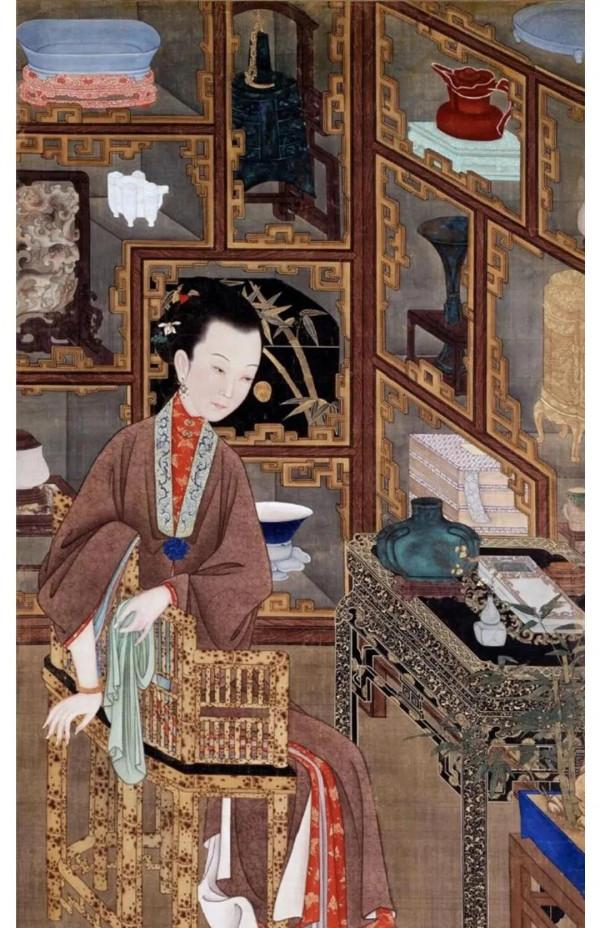 哪來的那麼多汝窯？