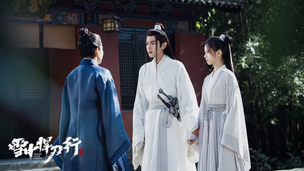 《雪中悍刀行》最大的錯誤是什麼？大概是因為《慶餘年》吧