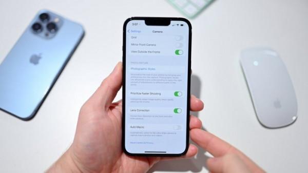 iOS 15.1新功能上手:SharePlay迴歸 相機功能增強 iOS 15.1新功能上手:SharePlay迴歸 相機功能增強