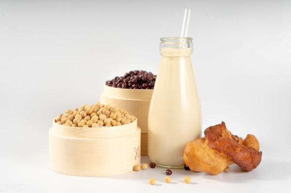 早餐打豆漿，再多放2樣，鮮甜濃稠，營養翻倍，絲滑細膩真好喝