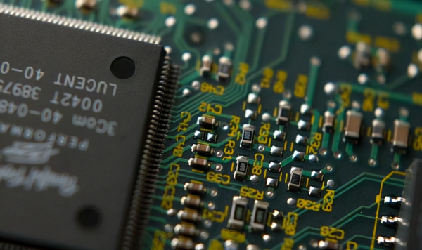 國產晶片又一“黑馬”,歷時9年打破壟斷,耗資2億攻堅半導體材料 國產晶片又一“黑馬”,歷時9年打破壟斷,耗資2億攻堅半導體材料