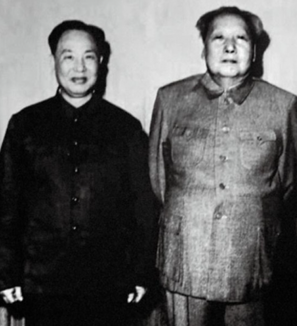 毛主席愛吃米粉肉，每次吃乾乾淨淨，埋怨廚師韓阿富捨不得給他吃