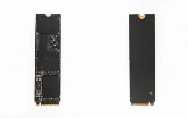 帶著NAS飛——完全解析西部資料WD Red SN700 NVMe SSD 2TB版本