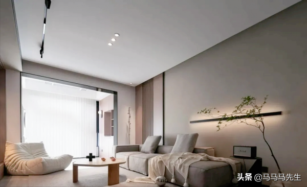 原木日式 | 看她如何把MUJI酒店搬回家 原木日式 | 看她如何把MUJI酒店搬回家