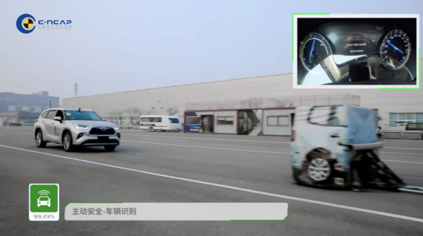 七座中型SUV霸主,最新碰撞成績出爐,放心買 七座中型SUV霸主,最新碰撞成績出爐,放心買