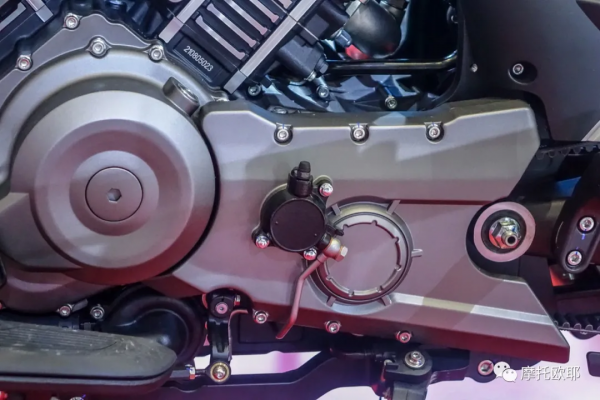 高金GK1200、THOR1000明年正式發售，公升級ADV電控拉滿敬請期待