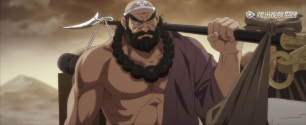 《西遊記》是唐僧一個人的修行 《西遊記》是唐僧一個人的修行