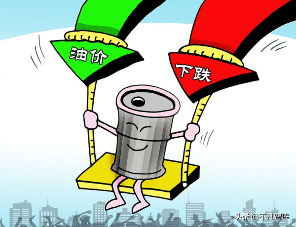 油價或迎“大跌”，這一費用也要變？多地已實行，涉及上億車主