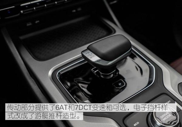 吉利這款SUV太強了！不到15萬能買頂配7座，還有1.8T+豪華座艙