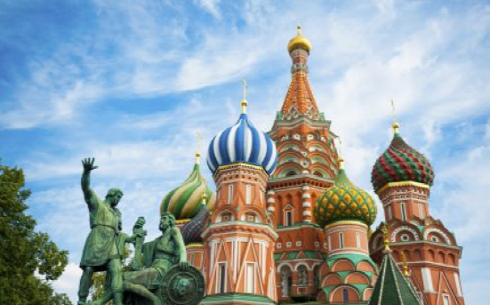 全球各國標誌性建築,你去過幾個? 全球各國標誌性建築,你去過幾個?