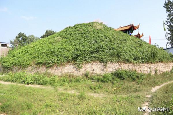 考古專家基本靠“猜”!夏朝、商朝、周朝的王陵,現在是這樣的 考古專家基本靠“猜”!夏朝、商朝、周朝的王陵,現在是這樣的