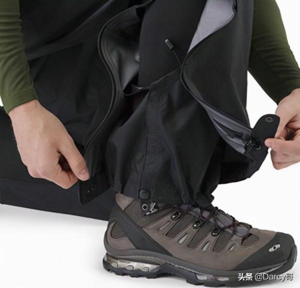 衝鋒衣還是衝鋒褲更重要?帶你瞭解6款戶外徒步、登山衝鋒褲品牌 衝鋒衣還是衝鋒褲更重要?帶你瞭解6款戶外徒步、登山衝鋒褲品牌