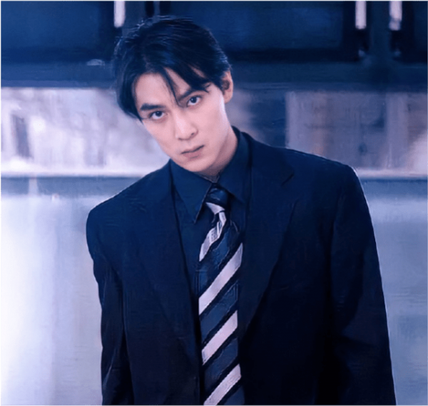 5大美男今昔顏值對比，有人名利雙收越老越帥，有人轉行賣保險