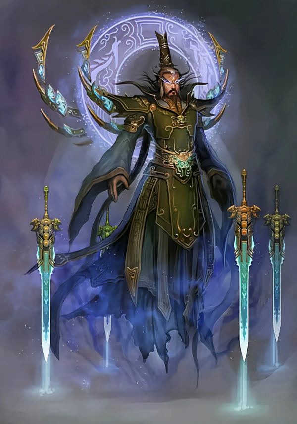 民間故事:道士討水喝,老漢從井裡打出一碗熱水,道士:我明白了 民間故事:道士討水喝,老漢從井裡打出一碗熱水,道士:我明白了