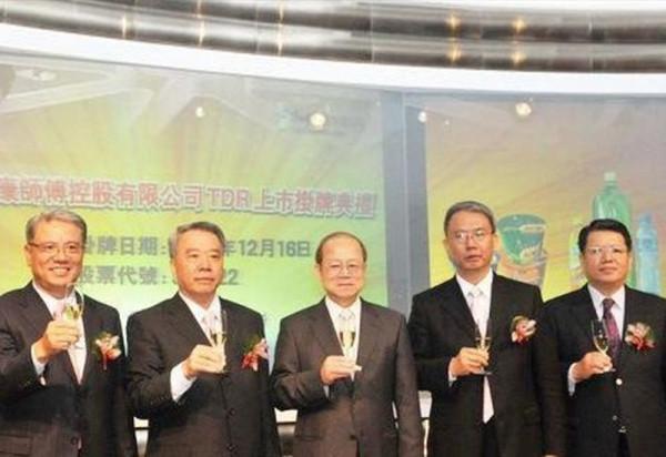 從鄉下小作坊到全球最大泡麵廠商，康師傅是如何崛起的？