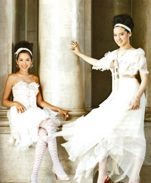 泰國最美公主罕見露面:神似王祖賢又美又颯,王后蘇提達黯然失色 泰國最美公主罕見露面:神似王祖賢又美又颯,王后蘇提達黯然失色