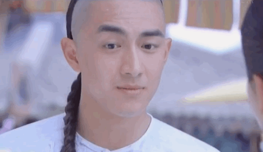 清裝帥哥不好演，這麼多年看下來，也就這10位稱得上“郎豔獨絕”