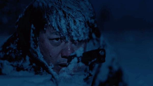 時隔15年，段奕宏張國強邢佳棟再合作，絲毫不遜色於《士兵突擊》