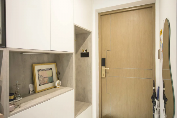 有一說一，跟窮人學裝修才是真！省！錢