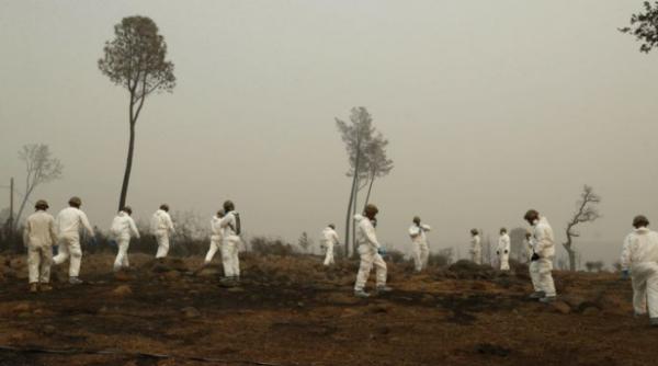 2006年,韓國女生聚餐後失蹤,電腦記錄遭刪除,焚燒物多出70公斤 2006年,韓國女生聚餐後失蹤,電腦記錄遭刪除,焚燒物多出70公斤