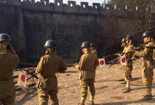 日本女兵主動加入解放軍,在中國服役7年,回國後晚年很淒涼 日本女兵主動加入解放軍,在中國服役7年,回國後晚年很淒涼