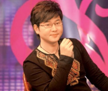 趙川：3婚2離，憑“三寸不爛之舌”娶嬌妻，小看他了