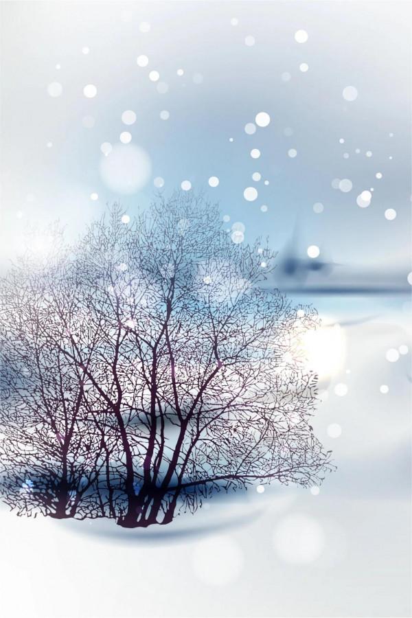 別往日時光（散文）