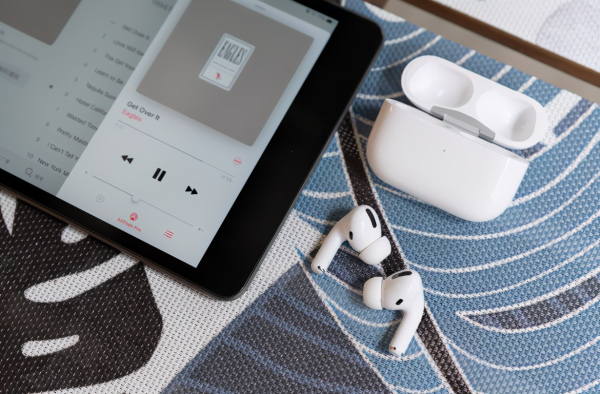 雙11高品質數碼產品怎麼選?這幾款潮流好物單價還不到一千五 雙11高品質數碼產品怎麼選?這幾款潮流好物單價還不到一千五