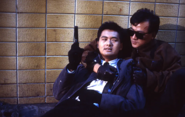 港片中的內地打星們:見證了香港影壇的興衰,其中4人已經去世 港片中的內地打星們:見證了香港影壇的興衰,其中4人已經去世