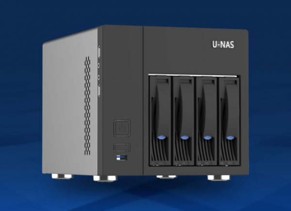 吃了尼卡果實的自由NAS！保姆級萬由新手使用+最佳化+Docker教程