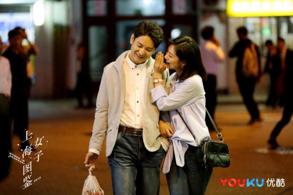 一線城市安身有多難,《上海女子圖鑑》三段感情戲可以說明一切 一線城市安身有多難,《上海女子圖鑑》三段感情戲可以說明一切