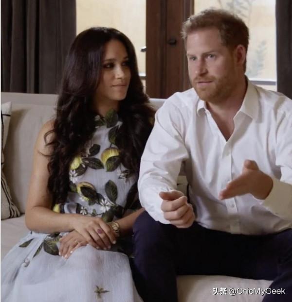 哈里王子夫婦當選《時代》雜誌2021全球時代象徵,網友大喊荒謬 哈里王子夫婦當選《時代》雜誌2021全球時代象徵,網友大喊荒謬